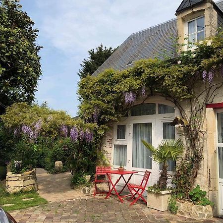 Aggarthi Bed And Breakfast Bayeux Luaran gambar