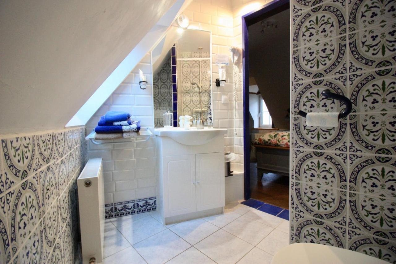 Aggarthi Bed And Breakfast Bayeux Bilik gambar