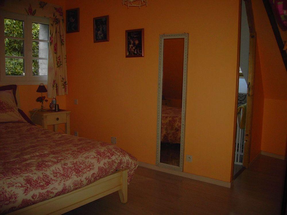 Aggarthi Bed And Breakfast Bayeux Luaran gambar