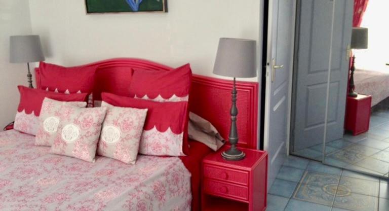 Aggarthi Bed And Breakfast Bayeux Luaran gambar