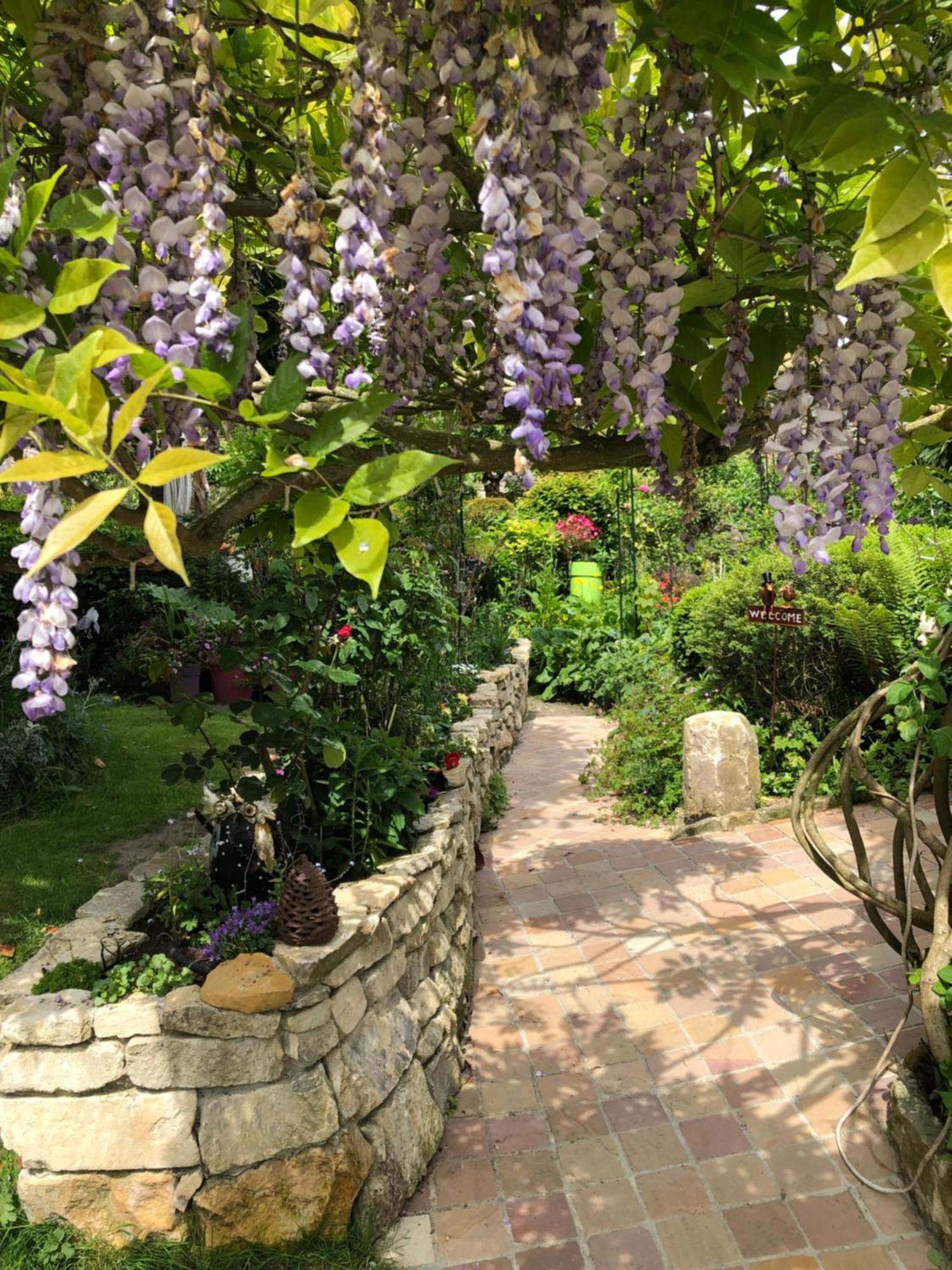 Aggarthi Bed And Breakfast Bayeux Luaran gambar