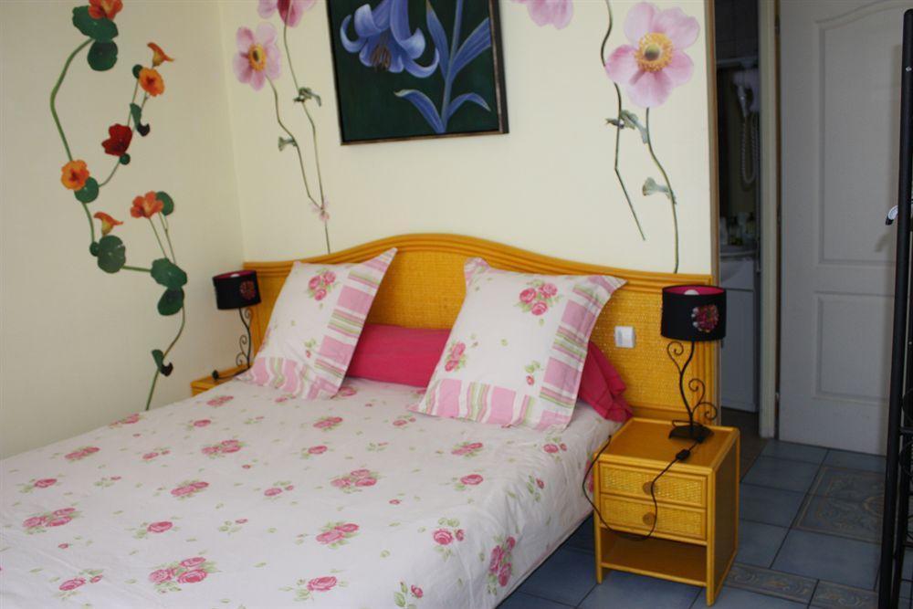 Aggarthi Bed And Breakfast Bayeux Luaran gambar