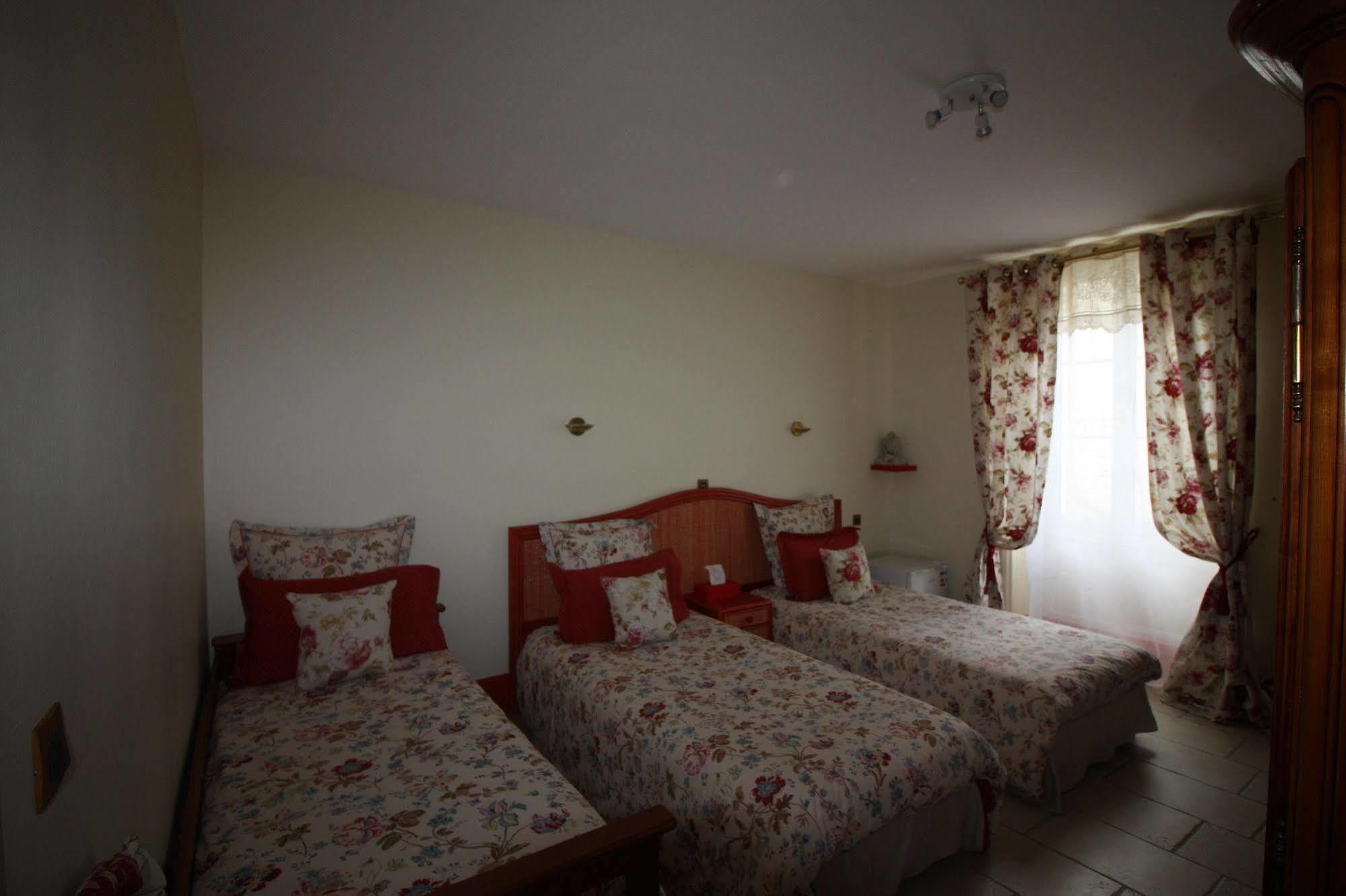 Aggarthi Bed And Breakfast Bayeux Luaran gambar