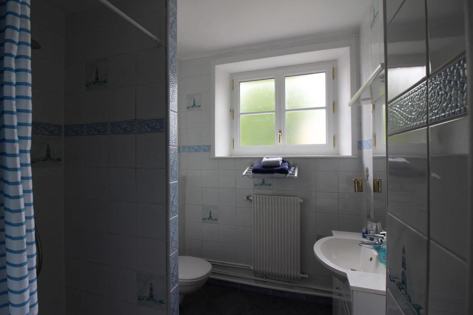 Aggarthi Bed And Breakfast Bayeux Luaran gambar