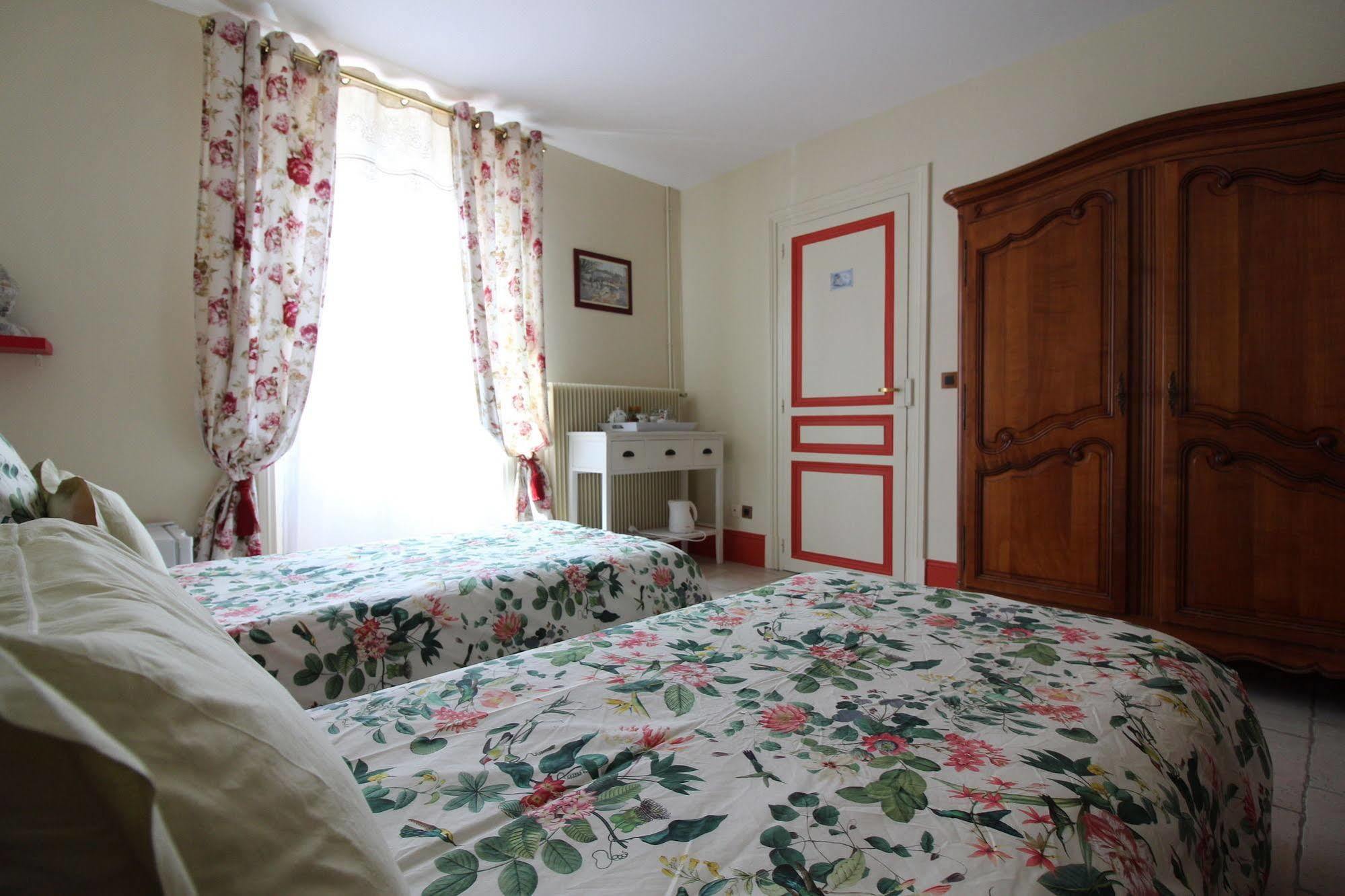Aggarthi Bed And Breakfast Bayeux Luaran gambar