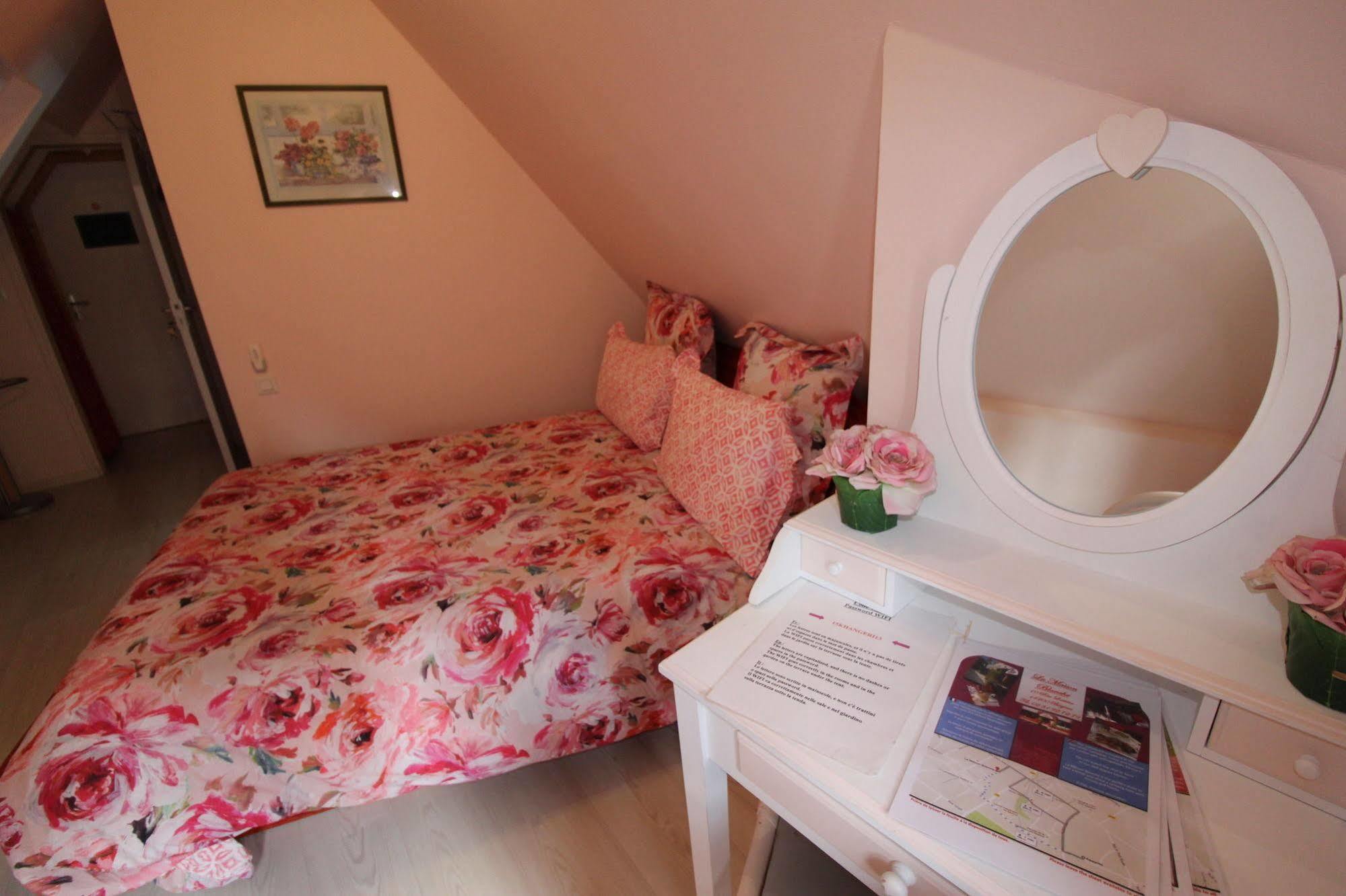 Aggarthi Bed And Breakfast Bayeux Luaran gambar