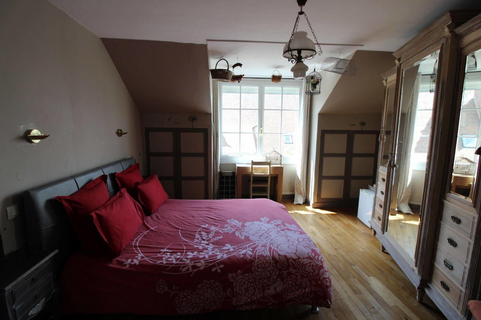 Aggarthi Bed And Breakfast Bayeux Luaran gambar